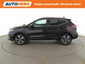 Nissan Qashqai II facelifting 2017 — zdjęcie 2