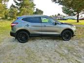 Nissan Qashqai II 2016 — zdjęcie 6
