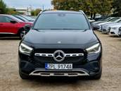 Mercedes-Benz GLA II (H247) facelifting 2023 — zdjęcie 2