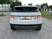 Land Rover Range Rover Evoque I facelifting 2016 — zdjęcie 6
