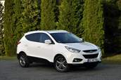 Hyundai ix35 I facelifting 2014 — zdjęcie 3