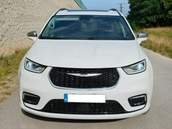 Chrysler Pacifica RU facelifting 2021 — zdjęcie 2