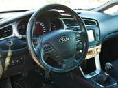 Kia Ceed II facelifting 2016 — zdjęcie 5