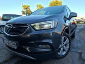 Opel Mokka I facelifting 2018 — zdjęcie 2