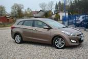 Hyundai i30 II 2013 — zdjęcie 3