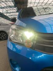 Suzuki Celerio II 2016 — zdjęcie 3
