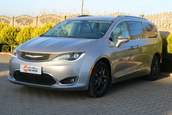 Chrysler Pacifica RU 2018 — zdjęcie 2