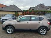 Nissan Qashqai I facelifting 2011 — zdjęcie 4