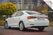 Skoda Octavia III (A7) facelifting 2020 — zdjęcie 4
