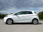 Renault ZOE I 2016 — zdjęcie 2