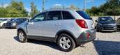 Opel Antara I facelifting 2016 — zdjęcie 6