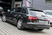 Audi A6 IV (C7) facelifting 2017 — zdjęcie 5