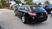 Peugeot 508 I 2012 — zdjęcie 6