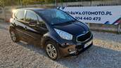 Kia Venga I facelifting 2017 — zdjęcie 1
