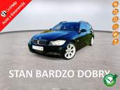 BMW 3 serii V (E90/E91/E92/E93) facelifting 2008 — zdjęcie 1