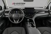 Toyota Camry VIII (XV70) 2021 — zdjęcie 5