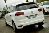 Citroen C4 Picasso II 2015 — zdjęcie 4