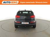 Kia Sportage III facelifting 2015 — zdjęcie 6