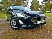Ford Focus IV 2020 — zdjęcie 6