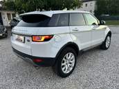 Land Rover Range Rover Evoque I facelifting 2016 — zdjęcie 5