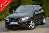 Audi Q5 I (8R) facelifting 2015 — zdjęcie 1