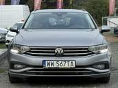 Volkswagen Passat B8 facelifting 2022 — zdjęcie 4