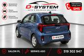 Kia Picanto III facelifting 2 2024 — zdjęcie 3