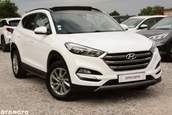 Hyundai Tucson III 2016 — zdjęcie 1