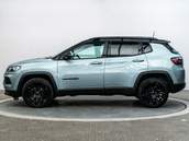 Jeep Compass II facelifting 2023 — zdjęcie 6