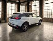Peugeot 3008 II 2016 — zdjęcie 5