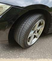 BMW 3 serii V (E90/E91/E92/E93) facelifting 2009 — zdjęcie 6