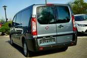 Fiat Professional Scudo 2015 — zdjęcie 4