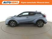 Toyota C-HR I facelifting 2020 — zdjęcie 2