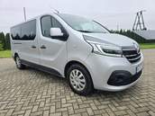 Renault Trafic III 2020 — zdjęcie 3