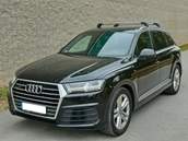 Audi Q7 II (4M) 2019 — zdjęcie 3