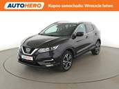 Nissan Qashqai II facelifting 2017 — zdjęcie 1