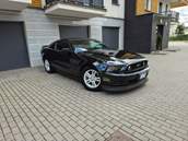 Ford Mustang VI 2014 — zdjęcie 2
