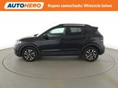 Volkswagen T-Cross I 2020 — zdjęcie 2