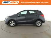 Opel Mokka I facelifting 2017 — zdjęcie 2