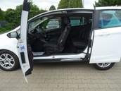 Ford B-MAX 2014 — zdjęcie 3