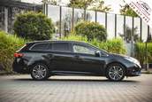Toyota Avensis III facelifting 2 2017 — zdjęcie 5