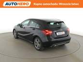 Mercedes-Benz A-Klasa III (W176) facelifting 2017 — zdjęcie 4