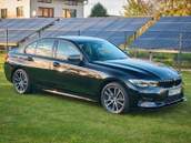 BMW 3 serii VII (G2x) 2021 — zdjęcie 6