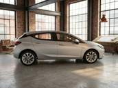 Opel Astra K 2019 — zdjęcie 4