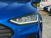Ford Focus IV facelifting 2024 — zdjęcie 5