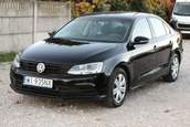 Volkswagen Jetta VI facelifting 2017 — zdjęcie 5