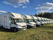 Iveco Daily 2020 — zdjęcie 1