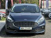 Ford S-MAX II facelifting 2020 — zdjęcie 4