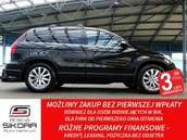 Honda CR-V III facelifting 2010 — zdjęcie 2