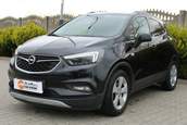 Opel Mokka I facelifting 2018 — zdjęcie 2